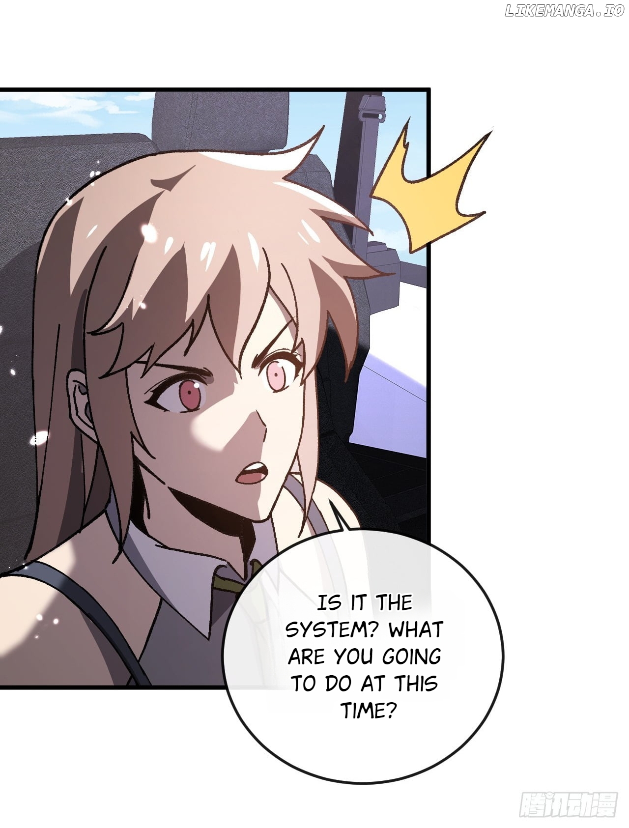 National NPC: I can kill Players Chapter 20 - page 29